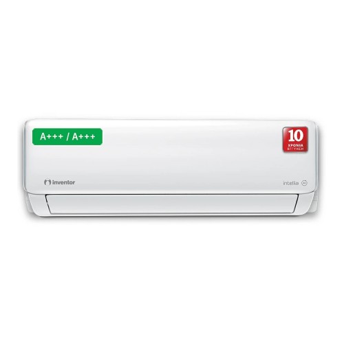 ΚΛΙΜΑΤΙΣΤΙΚΟ INVENTOR INTELLIA IΝVBI-24WFI/INVBO-24 INVERTER 24000BTU R32  WIFI AI